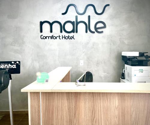 Mahle Hotel