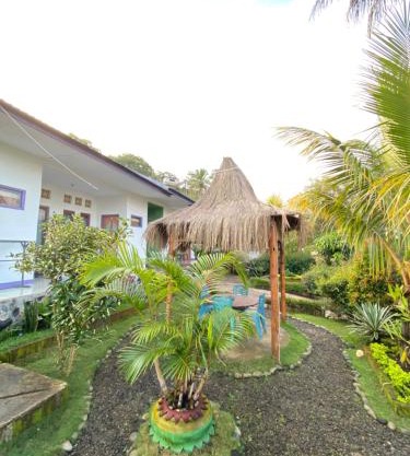 Mahoni Guest House