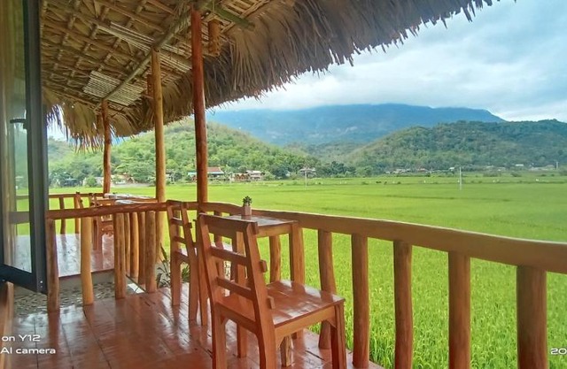 Mai Chau Hillside Homestay