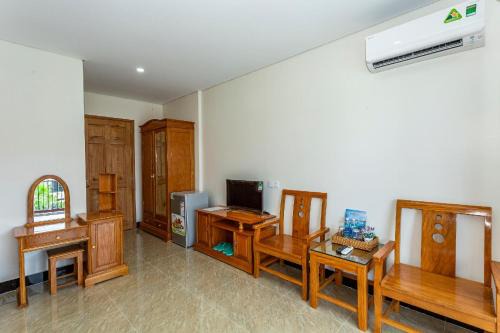 Mai Hùng Hotel Phú Quốc