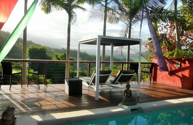 Mai Tai Resort