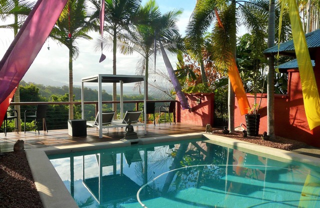 Mai Tai Resort