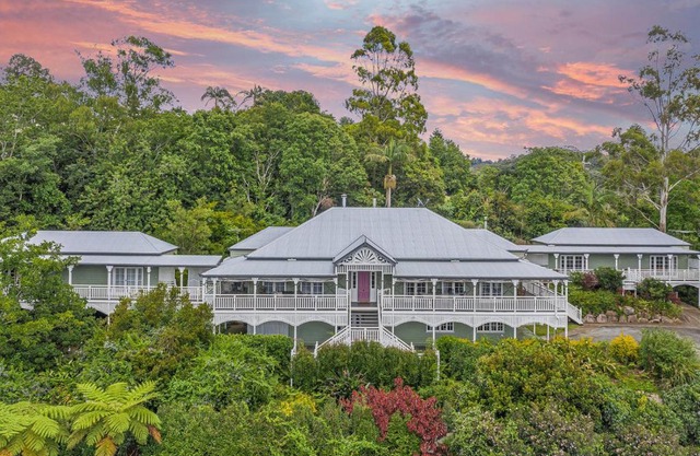 Maiala Park Lodge