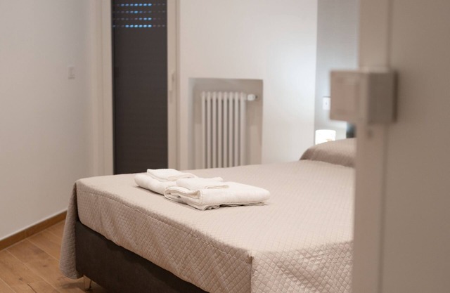 MAIDA Private room in B&B - G&G Luxury Rooms