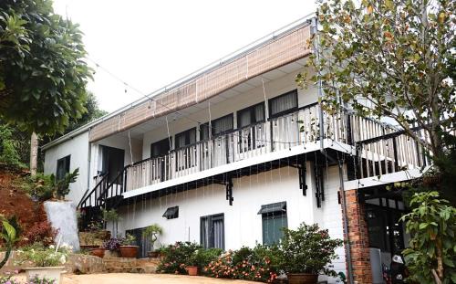 Maily homestay