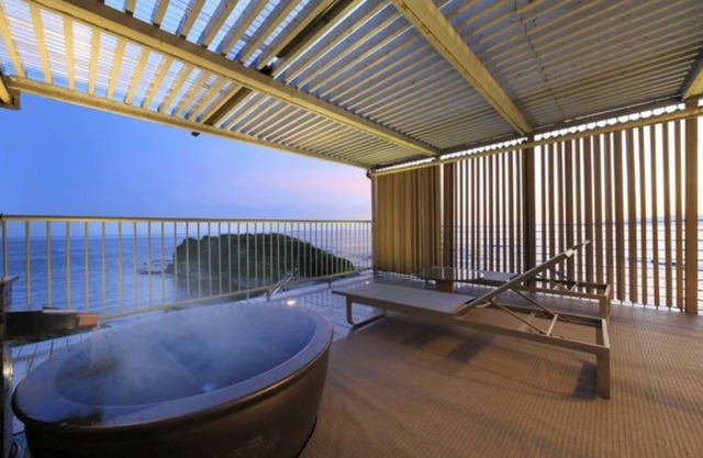 Main building 302 Ocean view Westernstyle room wi/Shimoda Shizuoka