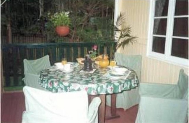 Main Creek Bower Bed & Breakfast