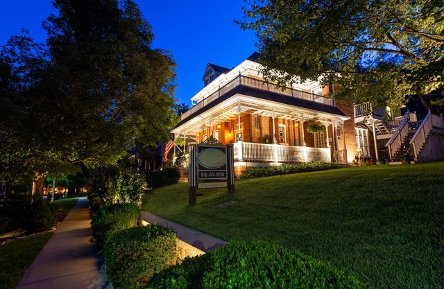 Main Street Inn