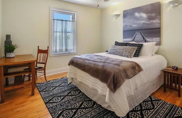 Main Street Loft in the Heart of Downtown Parsons