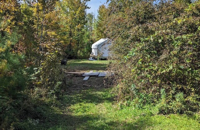 Main Street Meadows Tenting Site