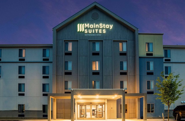 MainStay Suites Carlisle - Harrisburg
