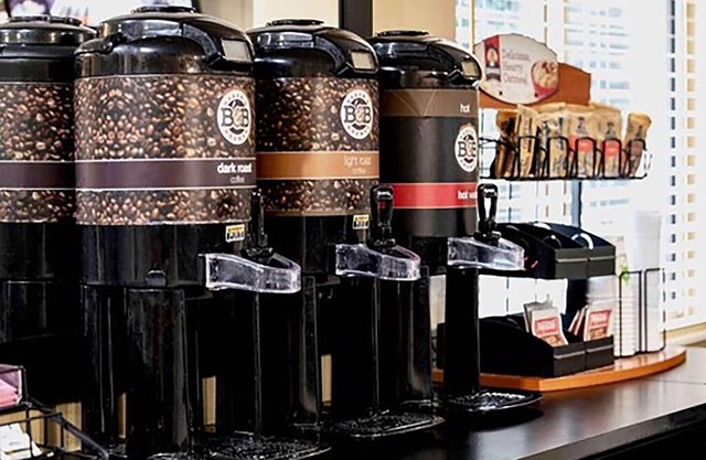 MainStay Suites Rochester South Mayo Clinic