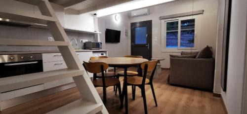 Mairyren Luxury apartment