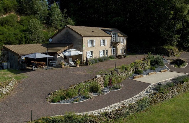 Maison Spacieuse , Pour Séjours au Calme sur le Plateau des Mille Étangs