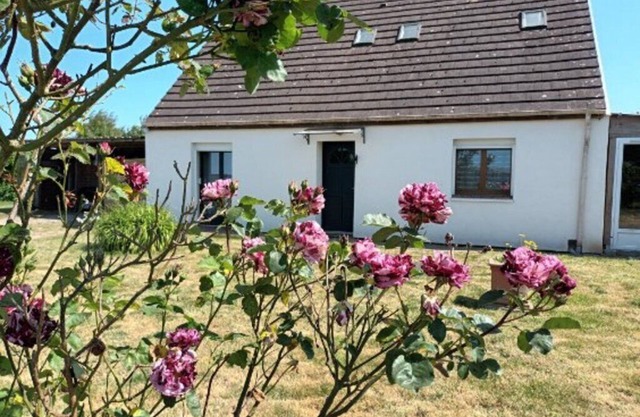 Maison à la Campagne