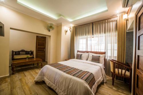 Maisara Deluxe Zanzibar