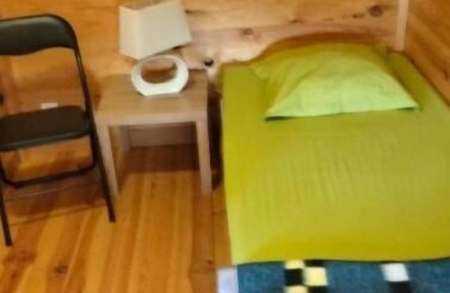Maison 1 Chambre