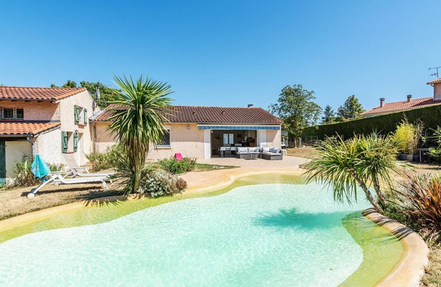 Maison Gasparou - - Four Bedroom House, Sleeps 9