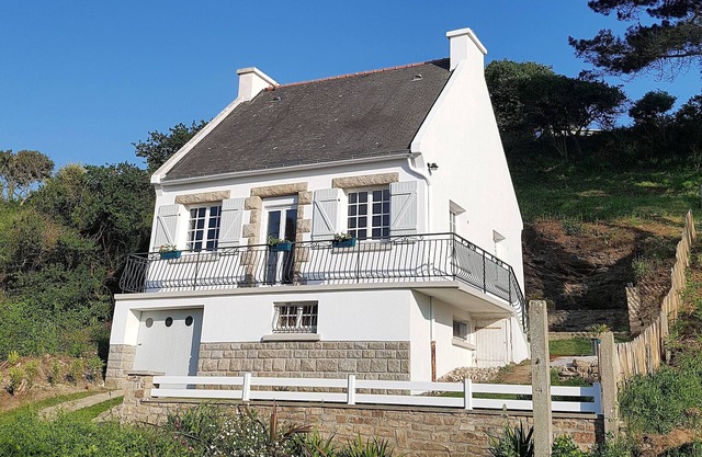 Maison à 200 mètres de la plage