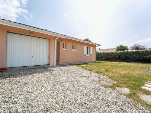 Maison à Bias 6 pers – Confort et nature proche océan - FR-1-50-184