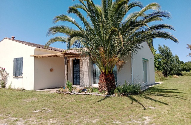 Maison à la Campagne