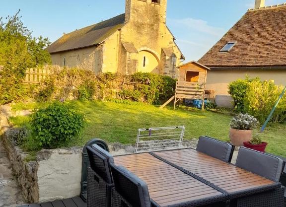 Maison à louer pour les 24 heures du Mans