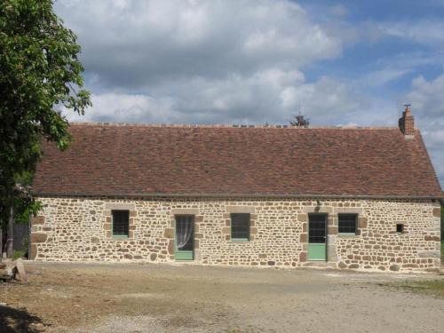 Maison écologique du XVe siècle avec jardin clos et garage, idéale pour une escapade paisible - FR-1-497-7