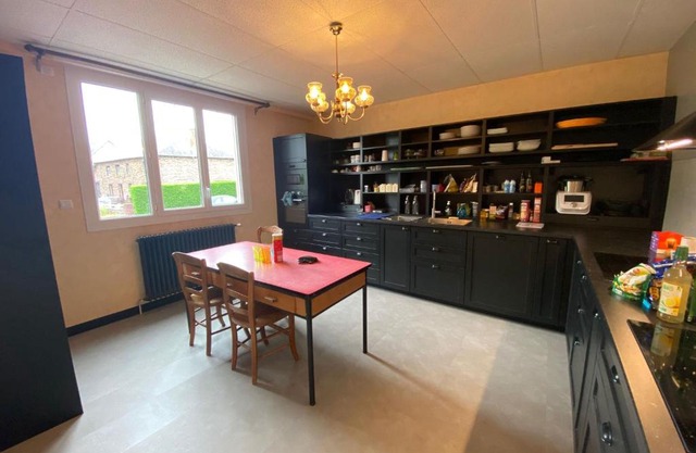 Maison à partager 3 chambres N1 N2 N3