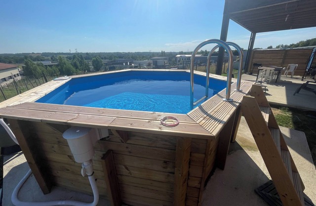 Maison 10 Personnes