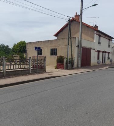 Maison 14 personnes,Pal 4 kms