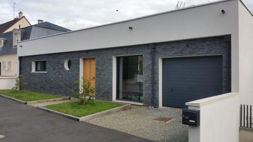 Maison 24H du Mans pour Chambres