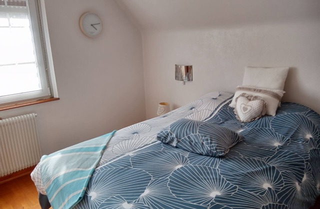 Maison 3 Chambres au Calme