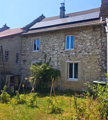 Maison 36