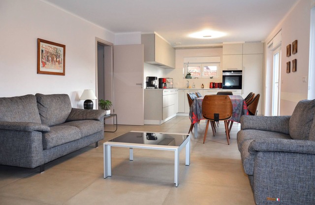 Maison 6 Chambres, Tout Confort, au Pied des Vosges du Nord