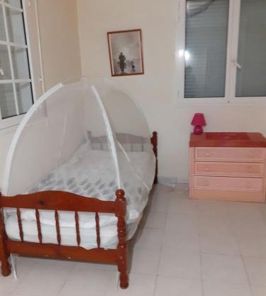 Maison 820