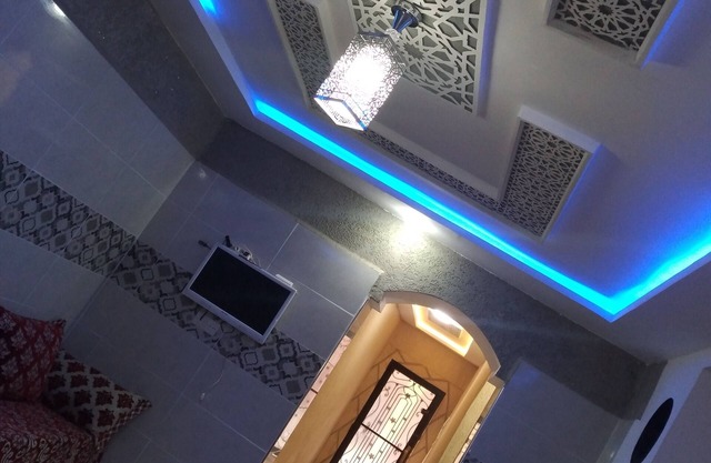 Maison A Louer