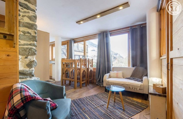 Maison Adele - Ste-foy-tarentaise