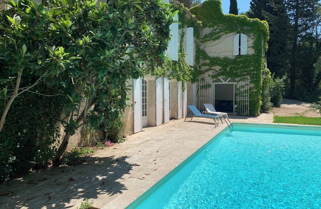 Maison - Aix En Provence