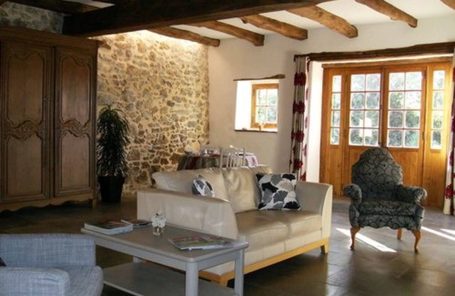 Maison Anderetea