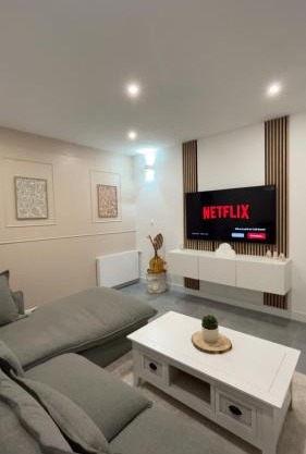 Maison appartement 54m2