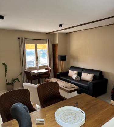 Maison au bord de l'eau Les Roches