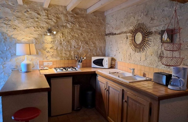 Maison au Cœur d un Village