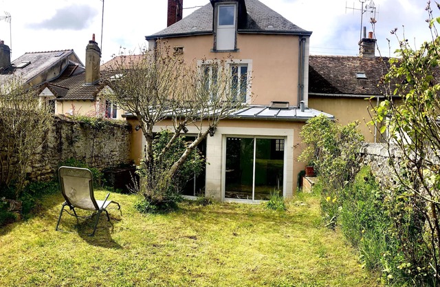 Maison au Cœur de Mamers