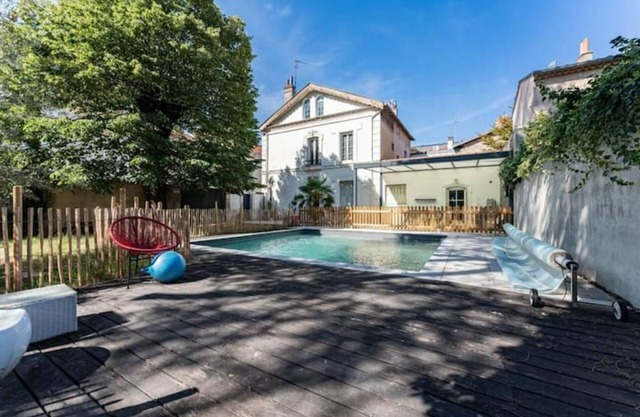 Maison au Cœur de Valence