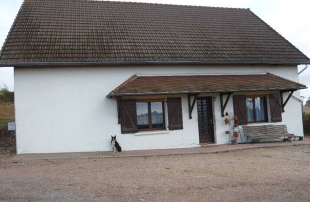 Maison au Calme Avec Très Belle vue