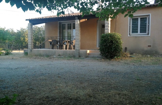 Maison au Calme en Campagne