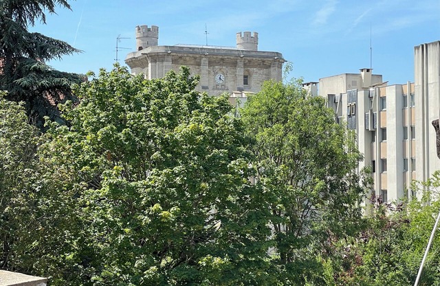 Maison au Calme et au Vert au Cœur du Centre Ville