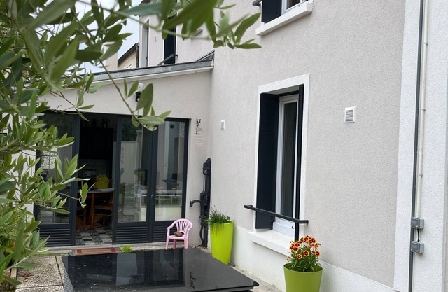 Maison au Calme !