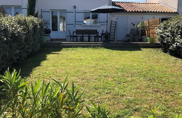 Maison au Calme