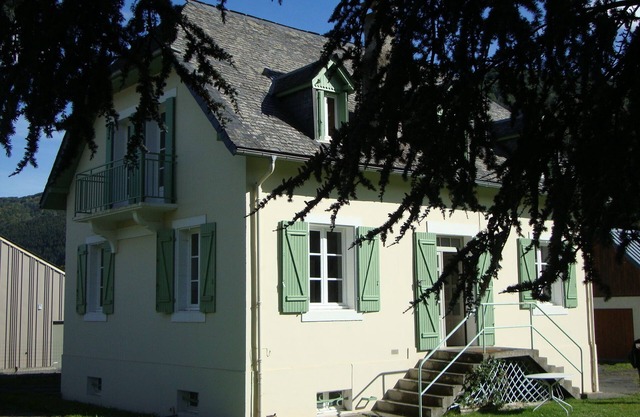 Maison au Coeur du Val D'azun Proche Toutes Commodités, Idéale en Famille/amis